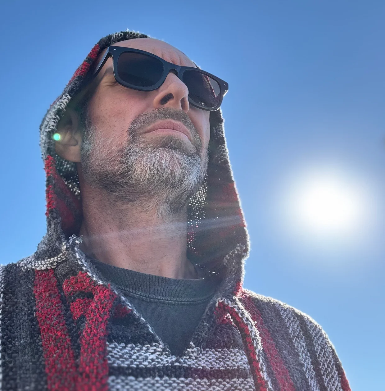 Josh Schairbaum, Founder of Great Western Productions