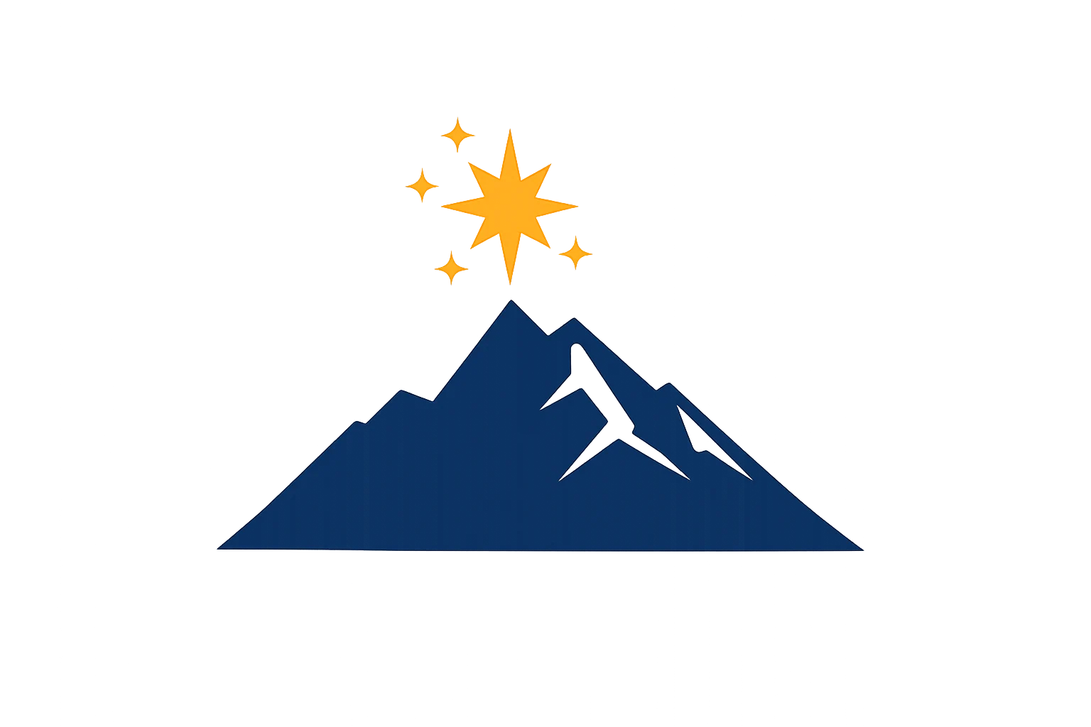 Great Western Productions logo